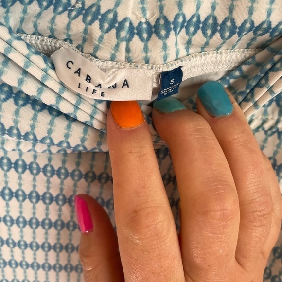 Cabana Life UPF Pants - Picture 4 of 4